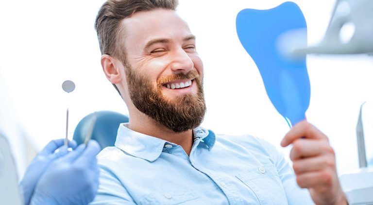 Gingivitis: causas y tratamiento