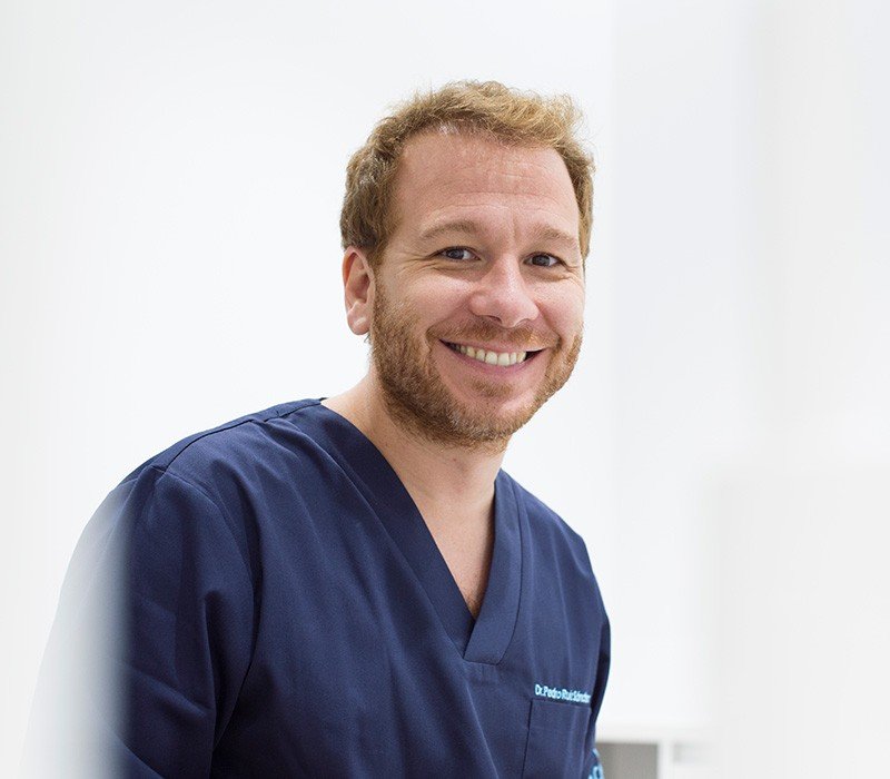 Implantes dentales