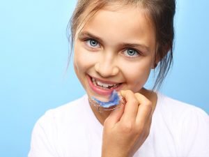 Ortodoncia interceptiva y Preortodoncia