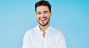 Encías retraidas causas y tratamiento