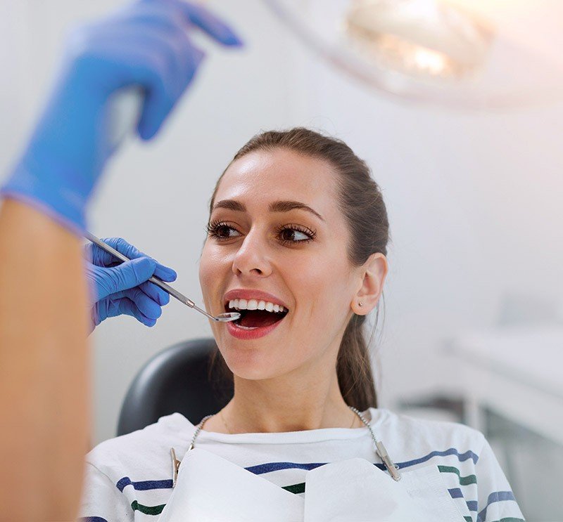 Financia tu tratamiento hasta en 5 años.