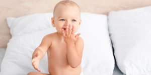 paladar hendido cuidados dentales