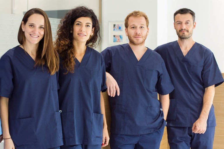 Mejores Dentistas Madrid