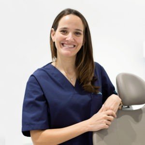 Dra. Sara Gil Dra. Sara Gil