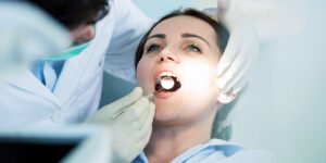 hongos en la boca cómo combatirlos