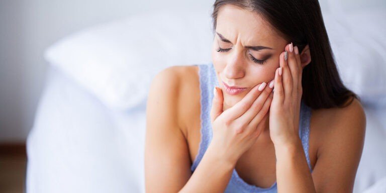 Flemón dental: causas y tratamiento Flemón dental