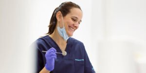 Sara Gil - Ortodoncia infantil - Clinica Dental Acacias