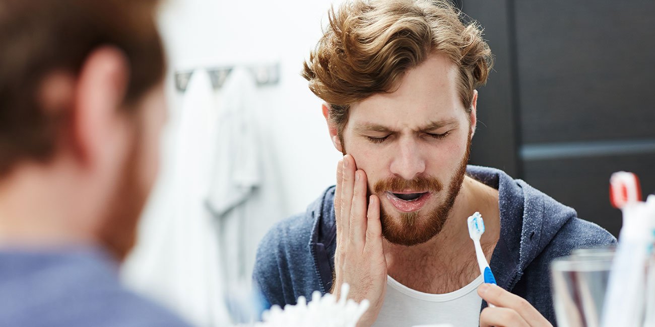 Sensibilidad dental: cómo combatirla Sensibilidad Dental