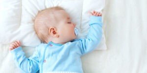 Consejos sobre el uso del chupete