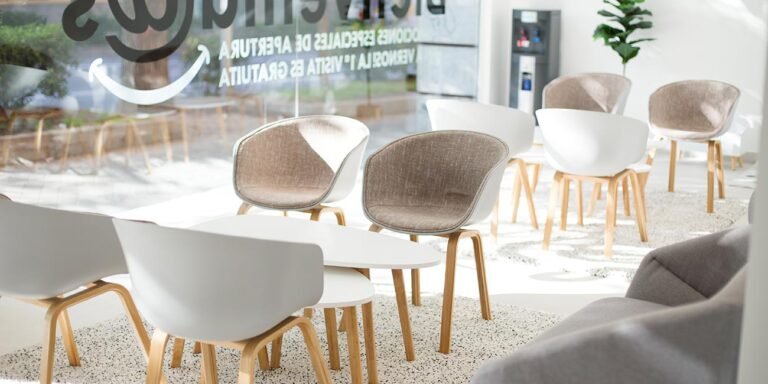 Medidas del los dentistas frente al coronavirus