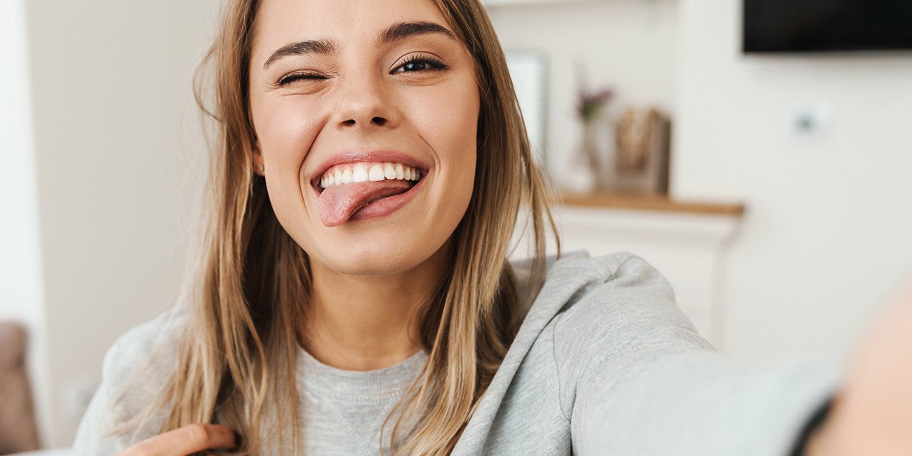 Llagas en la lengua: por qué salen Llagas en la lengua