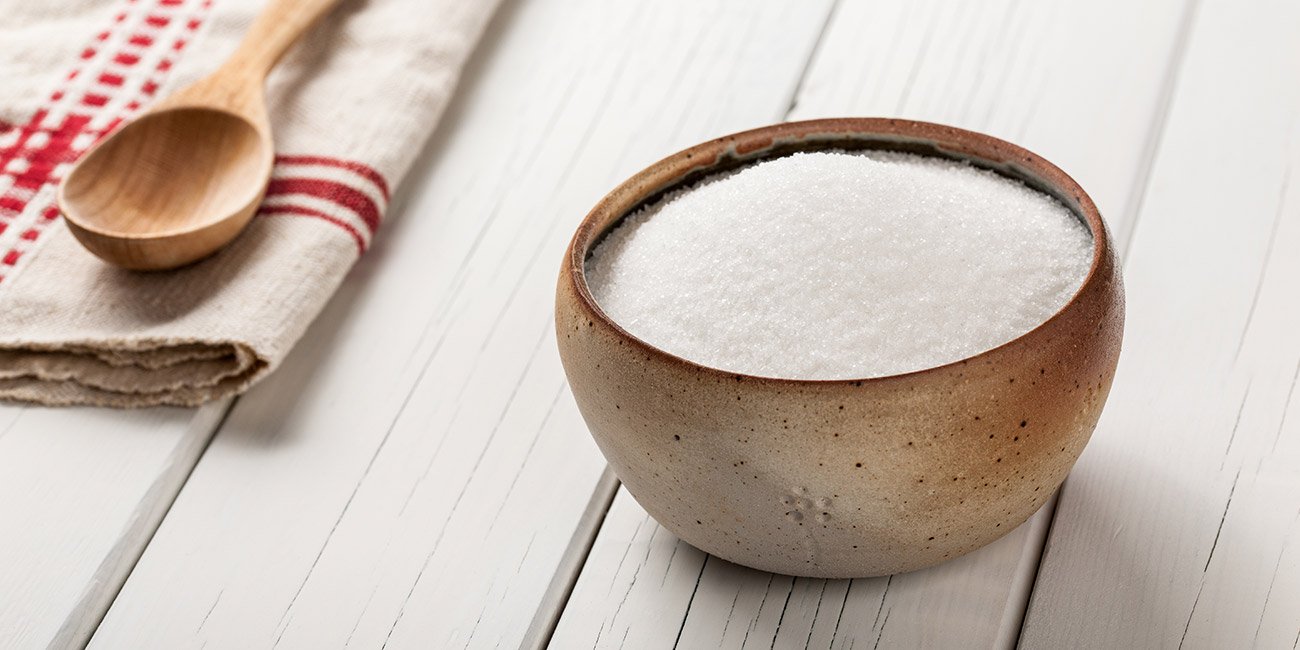 ¿Qué es el Xilitol? Xilitol