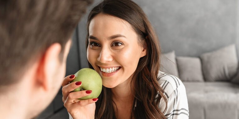 ¿Para qué sirve la saliva?