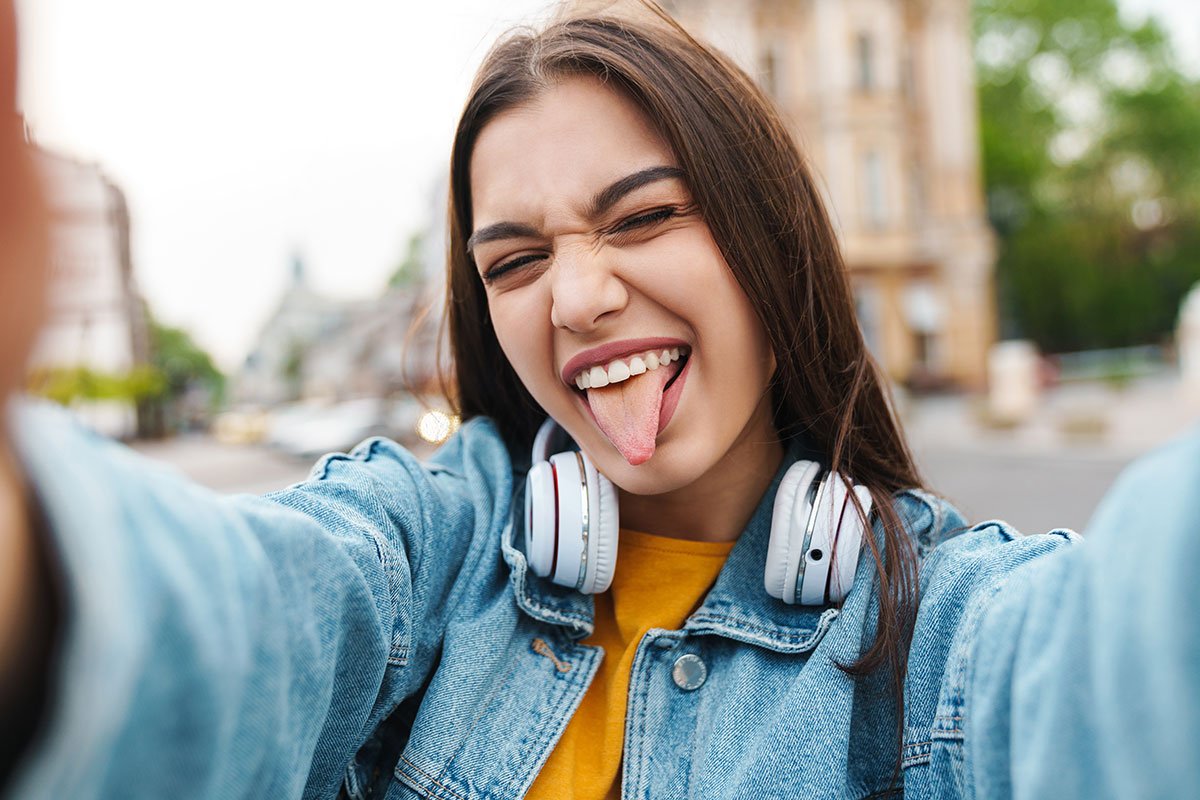 Lengua geográfica: Síntomas y tratamiento Lengua geográfica: Síntomas y tratamiento