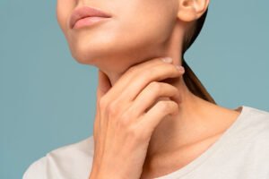 Disfagia orofaríngea - Clínica dental Acacias