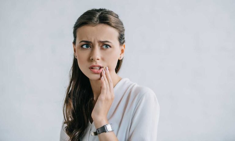 Trastornos mandibulares: todo lo que debes saber Trastornos mandibulares - Clínica Acacias