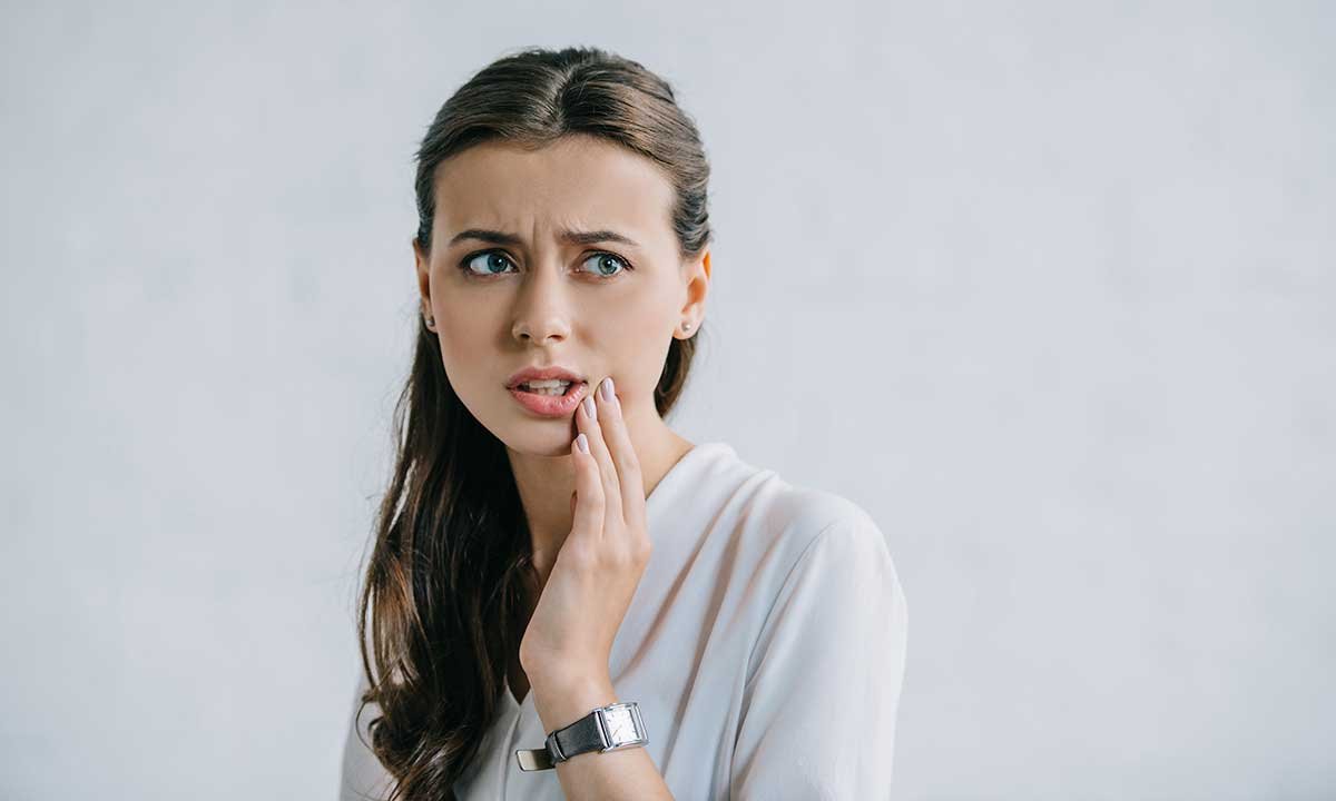 Trastornos mandibulares - Clínica Acacias