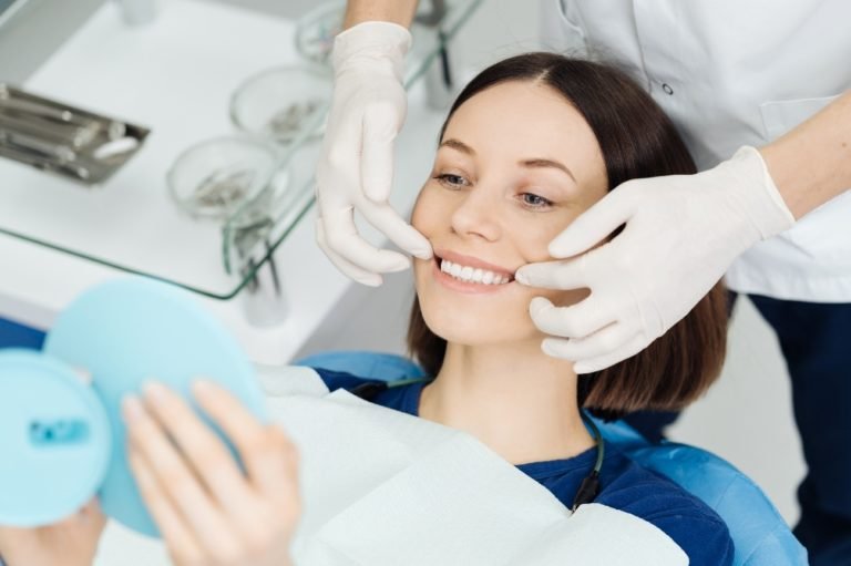 Gingivectomía: ¿Qué es y cuáles son sus beneficios?