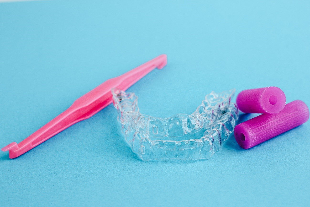 ¿En qué casos se recomienda Invisalign Comprehensive?