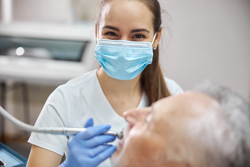 ¿Cada cuánto tiempo deberías hacerte una revisión periódica dental? ¿Cada cuánto tiempo deberías hacerte una revisión periódica dental?