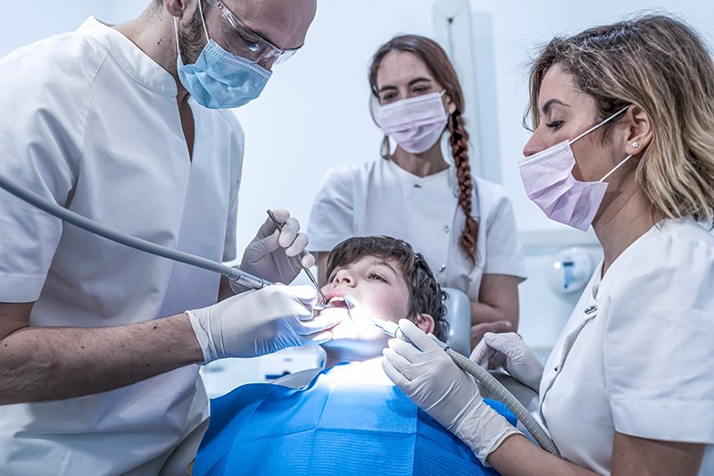 ¿Cada cuánto tiempo deberías hacerte una revisión periódica dental? ¿Cada cuánto tiempo deberías hacerte una revisión periódica dental?