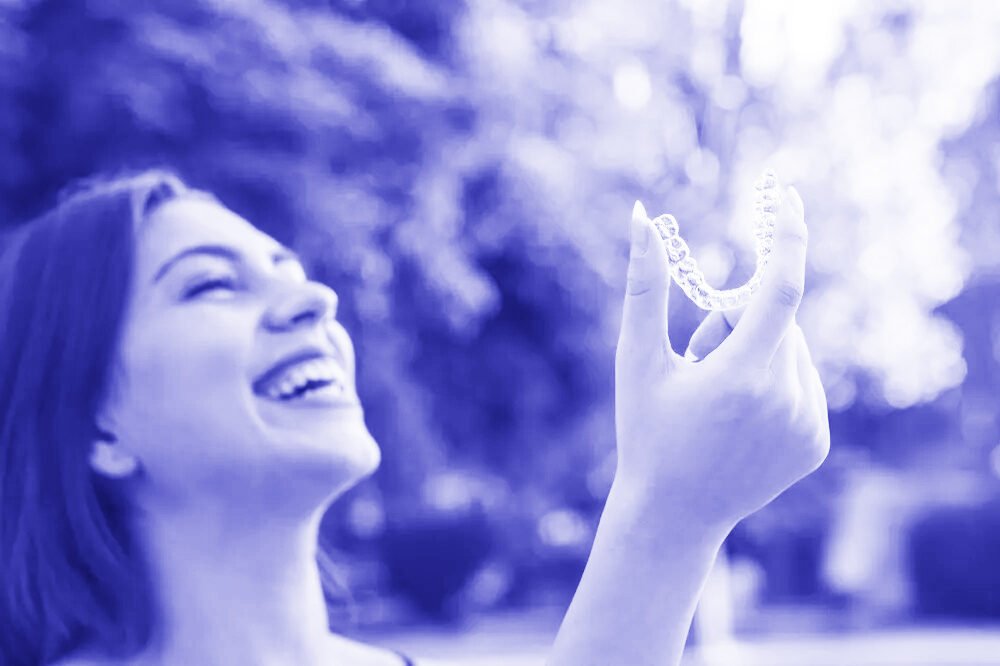 Ortodoncia Invisalign