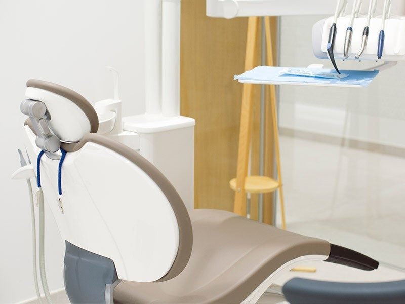 Clinica Dental Madrid