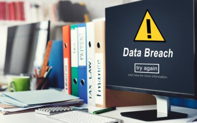 Claves para la prevención de una fuga de datos