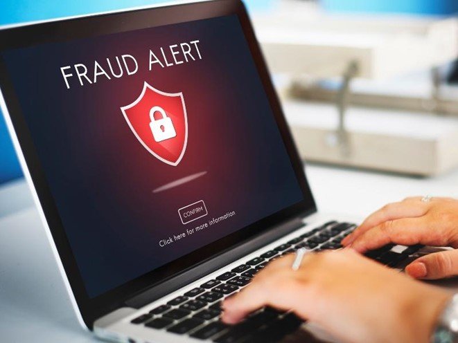 Digital Fraud Prevention