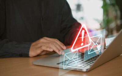 Qué es el Spear Phishing: 5 claves para proteger tu empresa