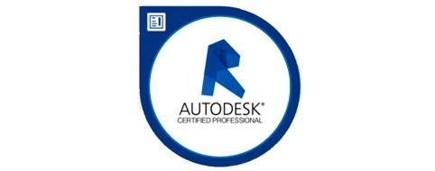 CERTIFICADOS AUTODESK