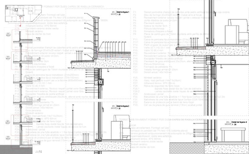 DOCUMENTACIÓN CONSTRUCTIVA