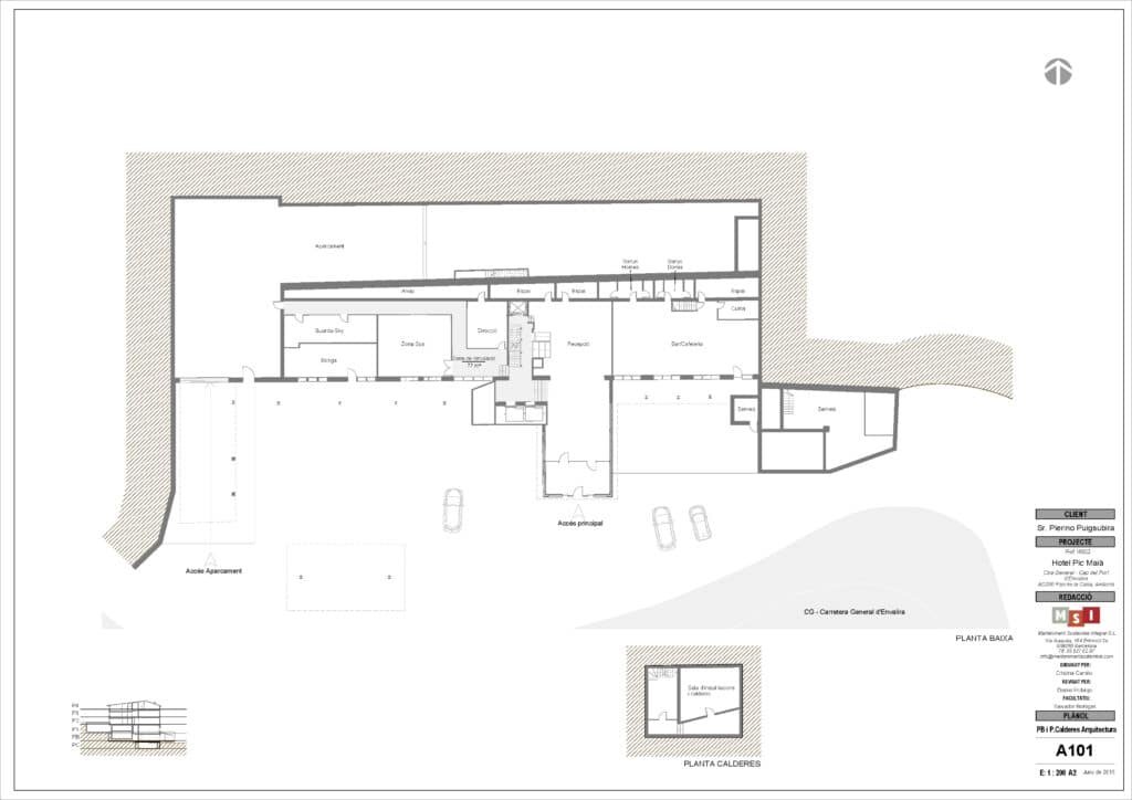 HPM Planol Planta scaled