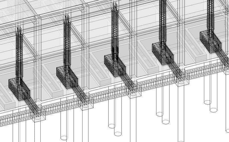 MODELADO ESTRUCTURAS