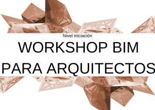 curso bim arquitectos 1