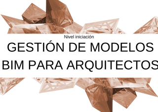 curso bim arquitectos 2