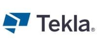 Tekla 2020 logo