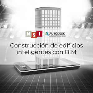 edificios inteligentes con BIM