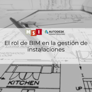 bim en las instalaciones