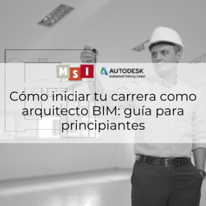 arquitecto bim