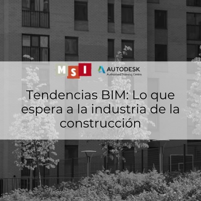 tendencias bim