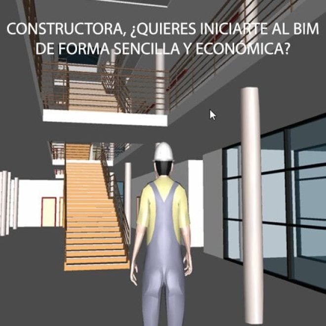 constructora bim